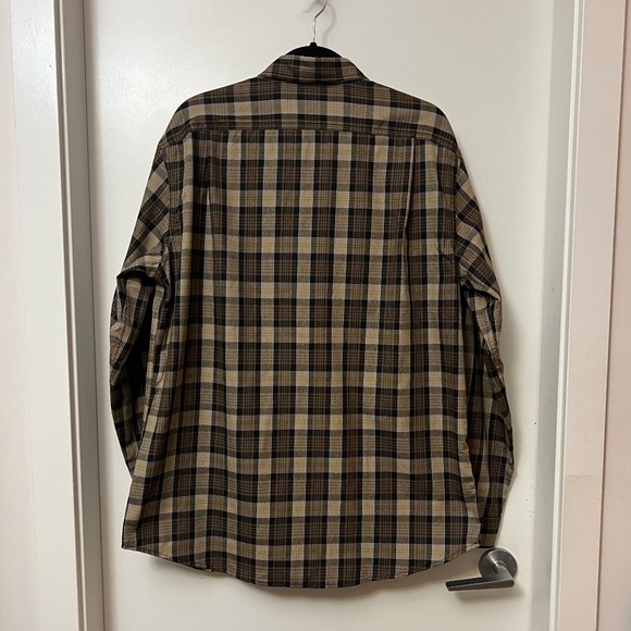 NEW EDDIE BAUER MEN'S SHIRTS   Men's L - Picture 2 of 3